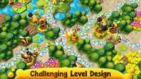 2. BeeFense (PC) DIGITAL (klucz STEAM)