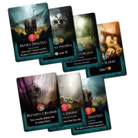 5. Bestia: Rozbite Wyspy