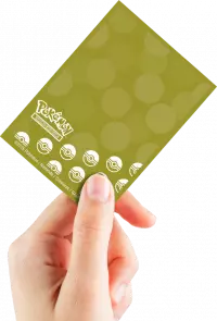 2. Ultra Pro: Pokemon - Deck Protector Sleeves - Koszulki na Karty - Dragon Type (65 szt.)