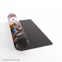 4. Gamegenic: Magic the Gathering - The Hobbit - Prime Playmat - Battle of Five Armies