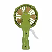 3. Mega Creative Wiatraczek Ręczny 578126