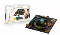 2. Harry Potter Wyścig o Puchar Trójmagiczny