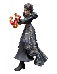 5. Figurka Wiedźmin Yennefer - 16 cm