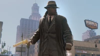 8. Mafia III: Definitive Edition PL (MAC) (klucz STEAM)