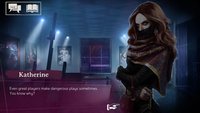 7. Vampire: The Masquerade - Shadows of New York (PC) (klucz STEAM)