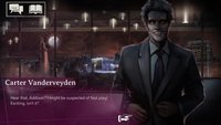 3. Vampire: The Masquerade - Shadows of New York (PC) (klucz STEAM)