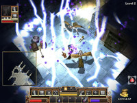 3. FATE: Undiscovered Realms (PC) (klucz STEAM)