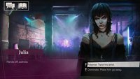 4. Vampire: The Masquerade - Shadows of New York (PC) (klucz STEAM)