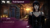 2. Vampire: The Masquerade - Shadows of New York (PC) (klucz STEAM)