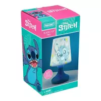 1. Lampka Nocna Disney Stitch