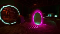 3. Aethernaut (PC) (klucz STEAM)
