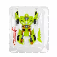 6. Mega Creative Robot Transformujący 2w1 569506