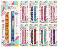 1. Mega Creative Zestaw Kreatywny Bransoletka Diamentowa 583832