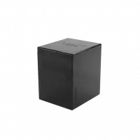 1. Gamegenic: Bastion 100+ XL - Pudełko na Karty - Black
