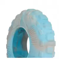 2. Trik&Roll Zabawka Dla Psa Pływająca Opona 15cm 588727