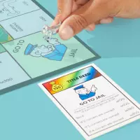 2. Monopoly: Wykup wszystko