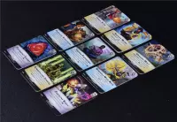 3. Aeon's End: Starożytni