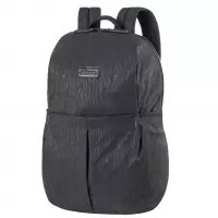 1. R-Bag Plecak Męski na Laptopa 14" Lock Black Z251