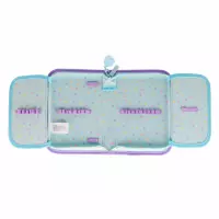 6. Starpak Piórnik Dwuklapkowy Bez Wyposażenia Kitty 576199