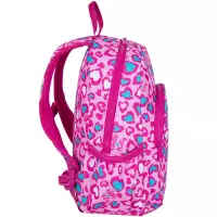 3. CoolPack Toby Plecak Szkolno-Wycieczkowy Hello Kitty Pink 2 F023035