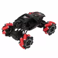 11. Mega Creative Zdalnie Sterowane Auto Wyścigowe 571176