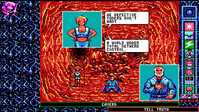 1. Chamber of the Sci-Mutant Priestess (PC) DIGITAL (klucz STEAM)