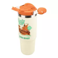 6. Kubek Termiczny z Górnym Uchwytem One Piece