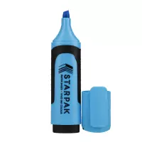 2. Starpak Zakreślacz Niebeiski 1 szt 505522