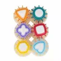 2. Bam Bam Puzzle Rotujące 569011