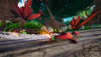 2. Gigantosaurus (Gigantozaur): Dino Kart PL (PS5)