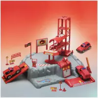 2. Mega Creative Parking Strażacki 573972