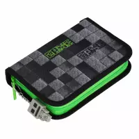 3. Starpak Piórnik Dwuklapkowy Bez Wyposażenia Game 2 576272