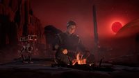5. STAR WARS JEDI: Upadły Zakon PL (PS4)