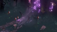 4. The Hand of Merlin Deluxe Edition Bundle (PC) (klucz STEAM)