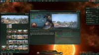 2. Stellaris: Humanoid Species Pack (DLC) (PC) (klucz STEAM)