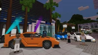 2. Minecraft Starter Collection Refresh PL (PS4)