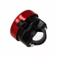 8. Mega Creative Dzwonek Do Rowera Metalowy 7cm 583977