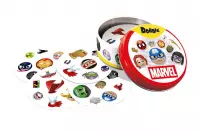 2. Dobble Marvel Emoji (nowa edycja)