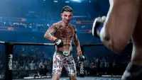 5. EA Sports UFC 6 PL (PS5)