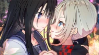 6. SAMURAI MAIDEN DELUXE EDITION (PC) (klucz STEAM)