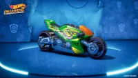3. Hot Wheels Unleashed 2 Turbocharged Edycja Day One PL (PS5)