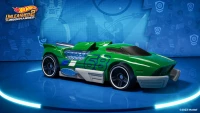 8. Hot Wheels Unleashed 2 Turbocharged Edycja Pure Fire PL (PS4)