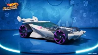 10. Hot Wheels Unleashed 2 Turbocharged Edycja Pure Fire PL (XO/XSX)