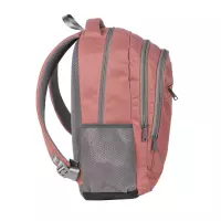 6. Beuniq Plecak Podróżny Brązowy PPPI-7004