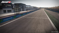 3. MotoGP 2015 PL (PC) (klucz STEAM)
