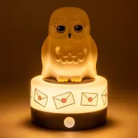 7. Lampka Harry Potter Hedwiga - Strażnik Pokoju
