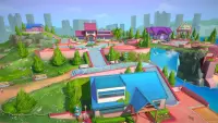 5. Barbie: Project Friendship PL (PS5)