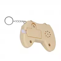 5. Mega Creative Brelok Gra Elektroniczna Kapibara 594000