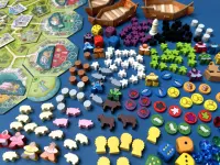 3. Keyside (wyd. angielskie)