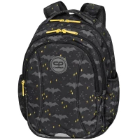 1. Coolpack Joy S Plecak Szkolny Dark Night D048331